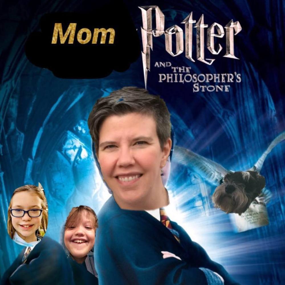 Meet your Posher, Ashlee